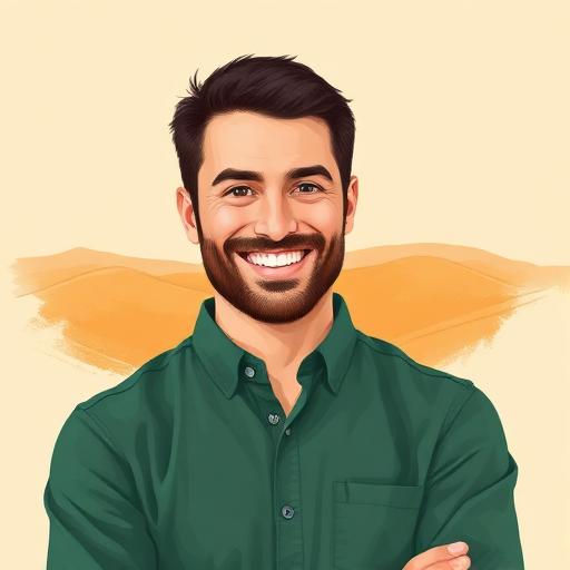 Mason, AI Sales Manager