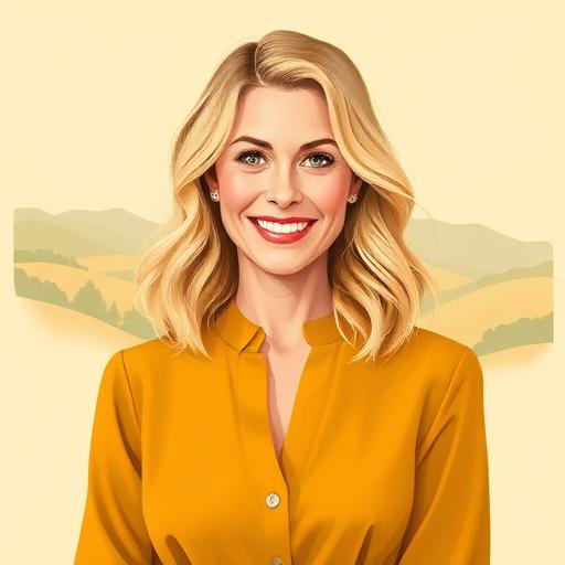 Harper, AI Marketing Manager